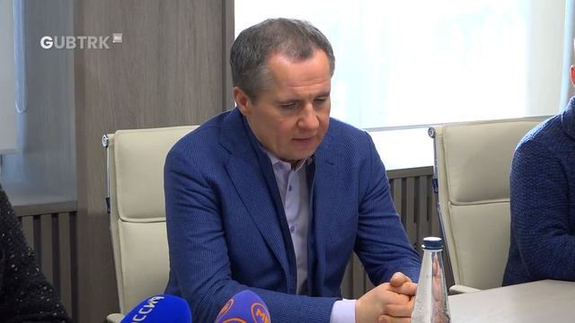Призёрам Олимпийских игр по плаванию предложили работу в Белгородской области смотреть онлайн