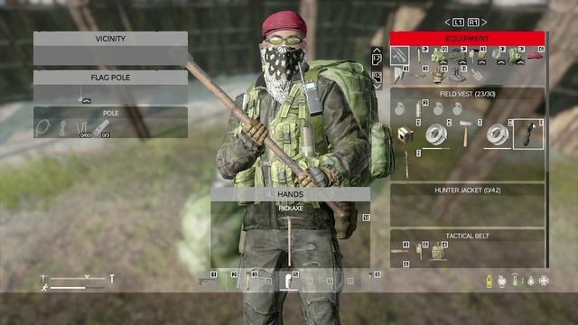 How to Build a Flag Pole - DayZ Tutorial смотреть онлайн