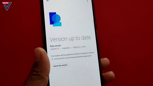 Oppo February 2022 Update Full Device List | Oppo February New Software Update | ColorOS 12 Update⚡ смотреть онлайн