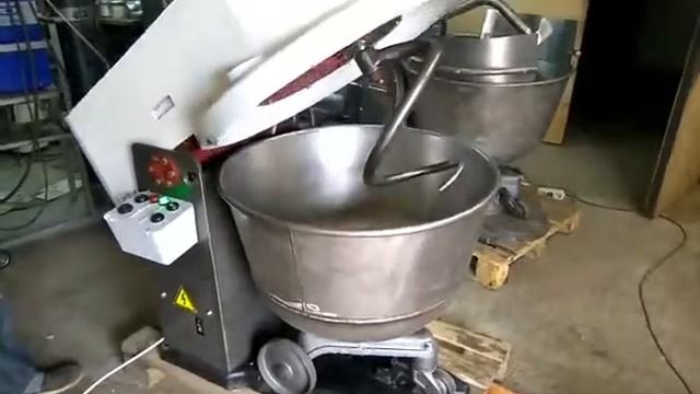 Тестомес тмм 140 смотреть онлайн