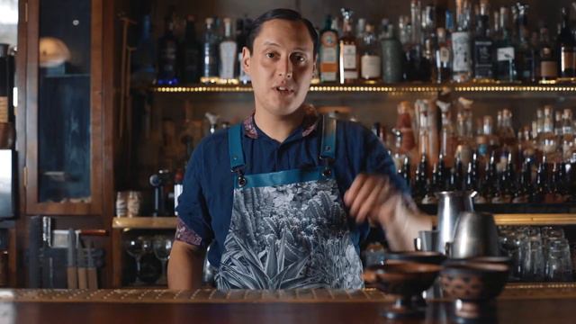 Woodford Reserve Unique Recipe - How to смотреть онлайн