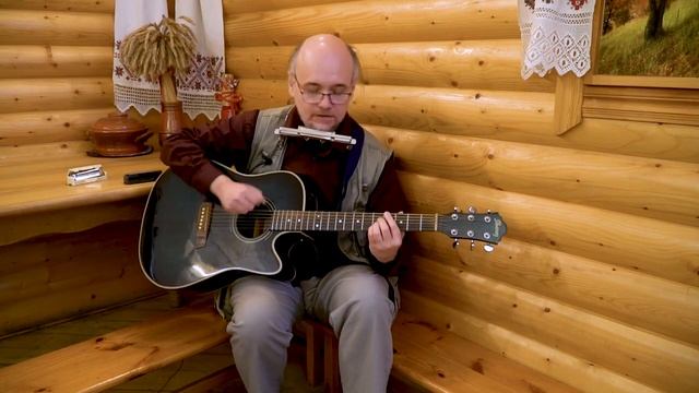 Концерт Игоря Лунёва в рамках акции «Музей для всех!» – 2020»