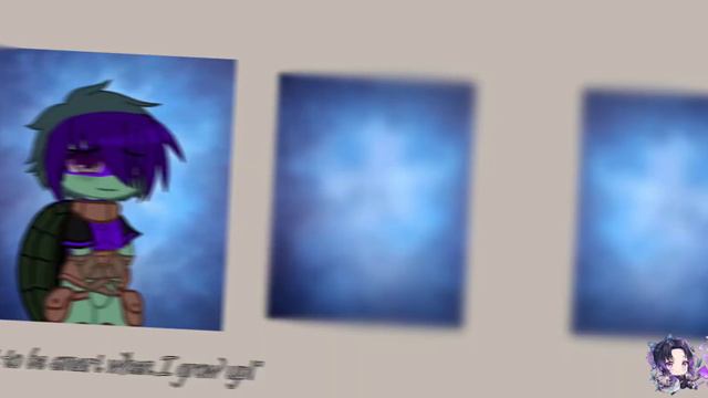 Yearbook Meme | TMNT 2012 | Original-ish | смотреть онлайн
