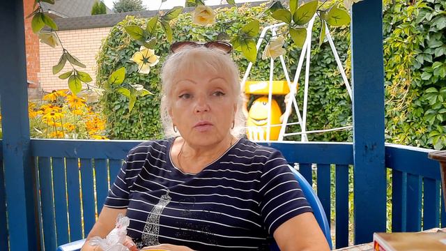 VLOG: ТОЛЬКО БОГ ЗНАЕТ СКОЛЬКО МНЕ ЖИТЬ. А ЧЕМ ЗАНИМАТЬСЯ Я САМА РЕШУ. смотреть онлайн