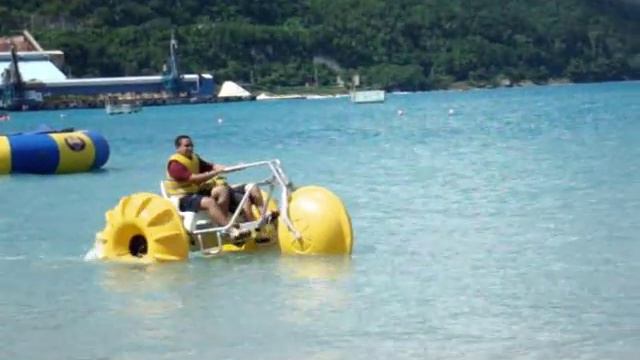 Carlos Morales смотреть онлайн