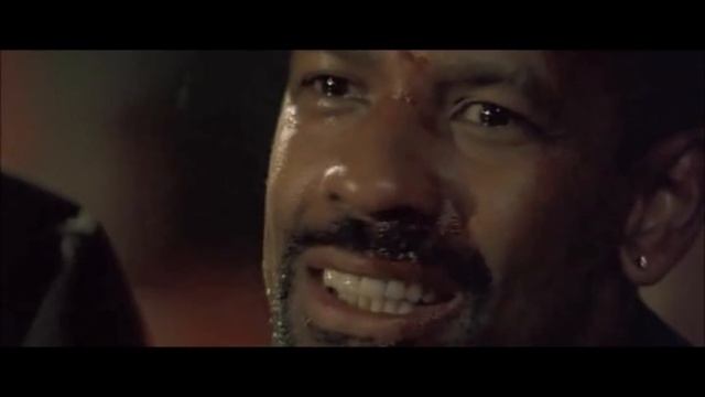 Training Day Ending Scene (1080p HD Quality)