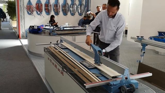 Плиткорез Sigma XL cm 205 смотреть онлайн