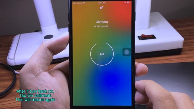 How to Fix All Sileo Error & Rejailbreak On Chimera Jailbreak смотреть онлайн