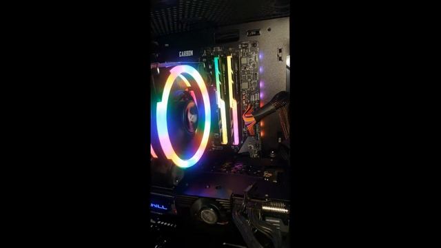 Обзор системного блока смотреть онлайн