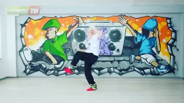 ТАНЦУЕМ С ДЕТЬМИ. ДЕТСКАЯ АНИМАЦИЯ смотреть онлайн