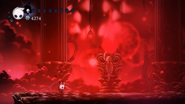 Perfect Pure Vessel [Hollow Knight: Part 82] смотреть онлайн