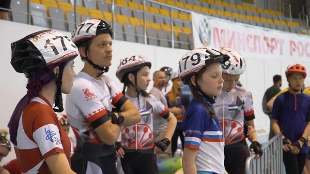 Чемпионат и Первенство России по дисциплинам спидcкейтинга 4-7 июня 2021г/Russian Championship смотреть онлайн