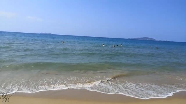 Хайнань отдых в апреле 2019