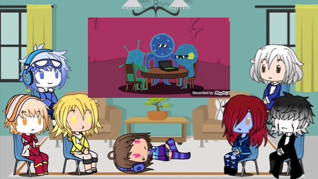 []Реакция персонажей Андертейл на РИЧАРД[]Что если Не Лечить Простуду?[]РИЧАРД[]GACHA LIFE[] смотреть онлайн