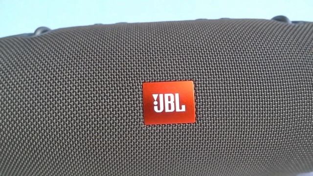 Ue megaboom 3 vs JBL extreme 2 comparing - so sánh смотреть онлайн