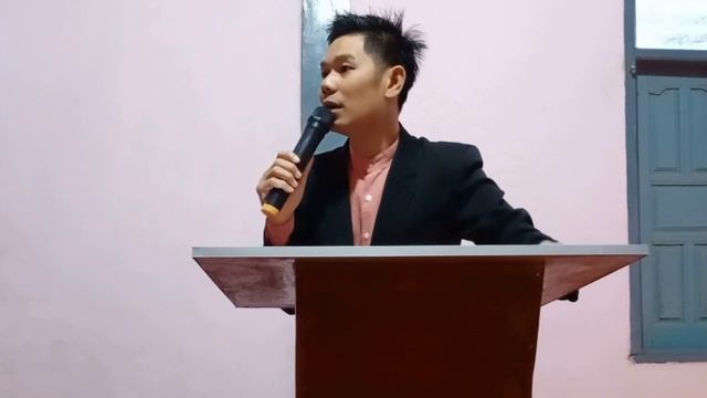 စိတ်ဝိညာဥ်/Saya Moe Thauk (final year student)/G.I.T./29 .9.2021 смотреть онлайн