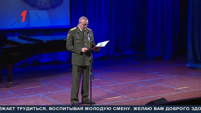 День пожарной охраны. ТК «Первый Советский» смотреть онлайн