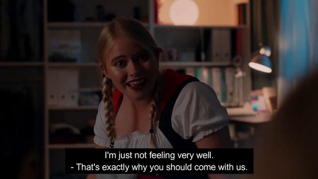 wtFOCK S04E10 Clip 1 Saturday 20:12 Eng subs HD смотреть онлайн