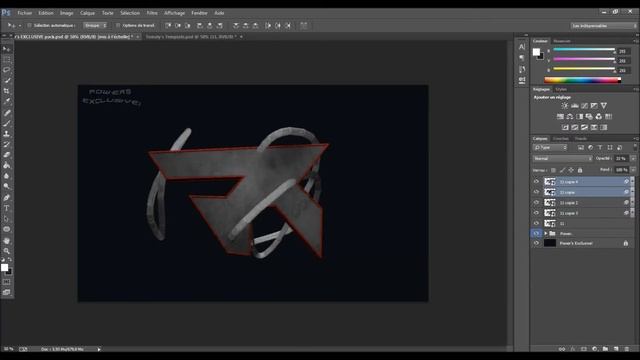 Speed Art - RC Rush смотреть онлайн