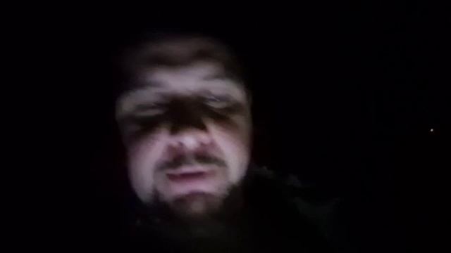 Вечерний Владлен 27.01.23