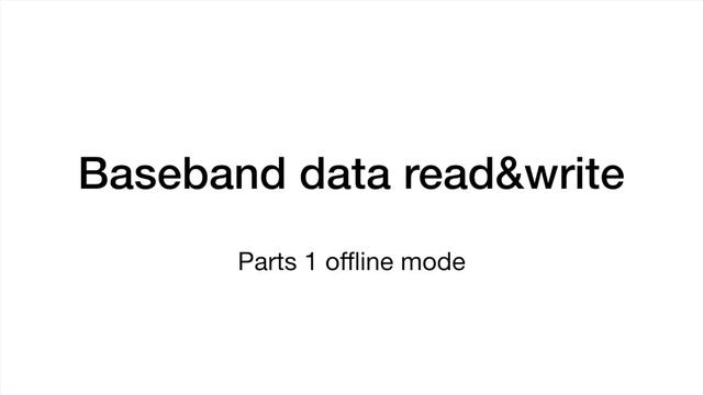JC V1 programmer tutorial for brightness & Truetone display/baseband&logic/Vibrator (2019/4/29) смотреть онлайн