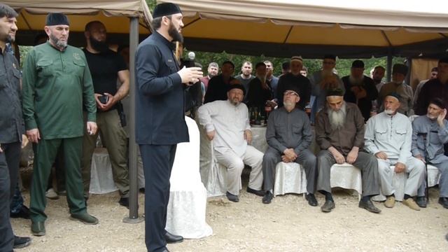 Чечня Галанчожский район Орстхой саг1а смотреть онлайн