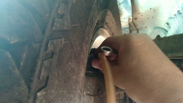 Невероятная чистота