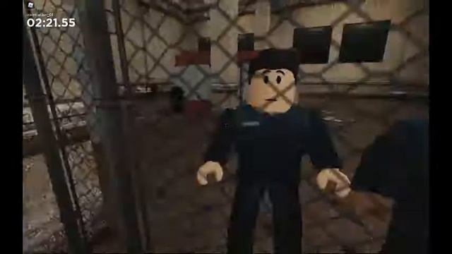 CRAZY GOOD half life 2 Roblox game смотреть онлайн