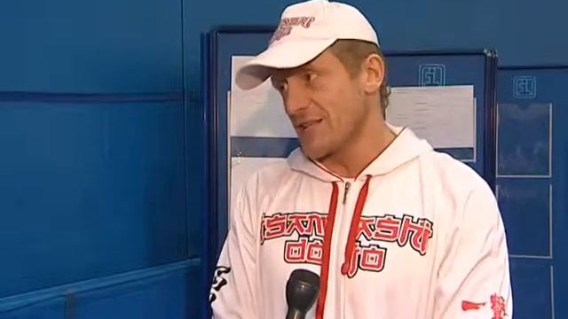 Киокушинкай во дворце спорта смотреть онлайн