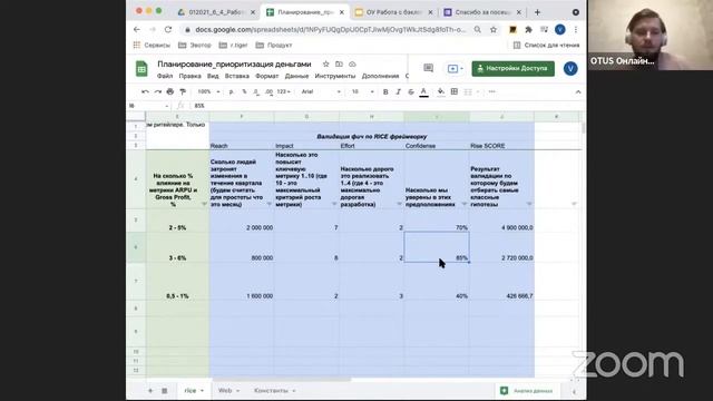 Демо-занятие курса «Agile Project Manager» смотреть онлайн