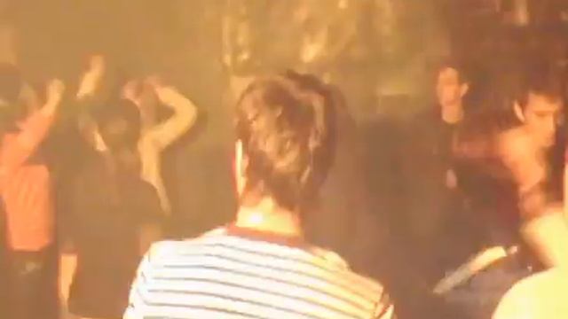 Garage Party II смотреть онлайн
