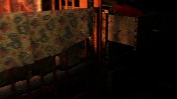 Metro Last Light, трейлер.