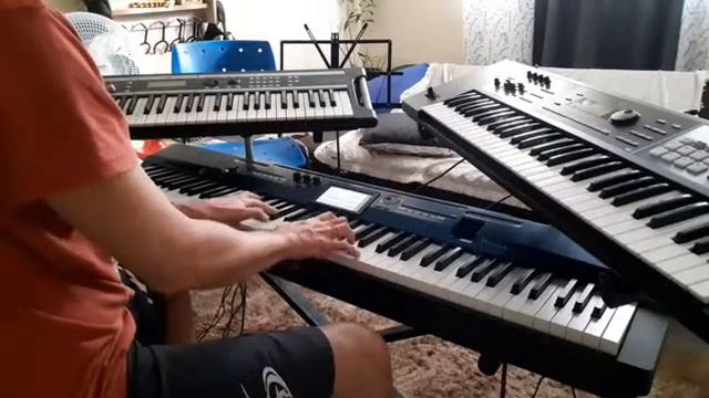 Px560 casio piano смотреть онлайн