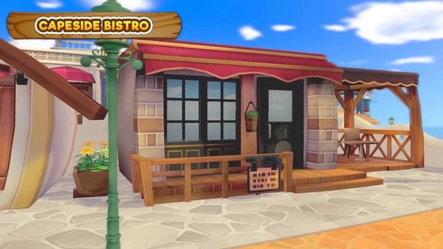STORY OF SEASONS: Pioneers of Olive Town - Launch Trailer - Nintendo Switch смотреть онлайн