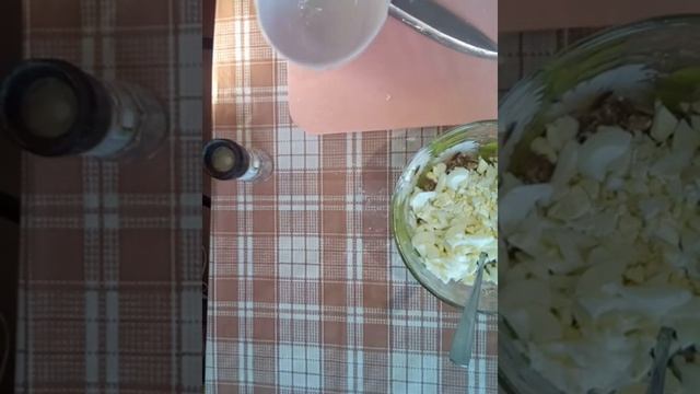 Салаты с Помидорами