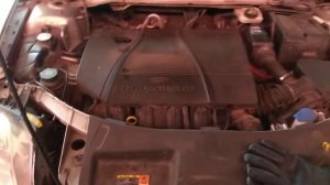 Стуки в двигателе на Форд Мондео 4 2008 г