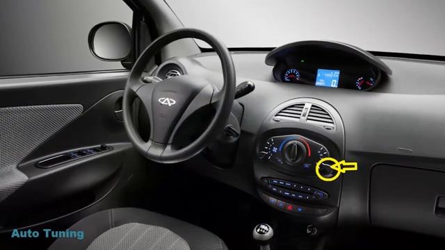 #Tuning #Chery Indis #SUPERAUTOTUNING!!!!!!!!!!!!!!