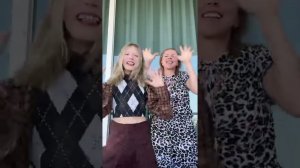 ПОСНИМАЕМ ТИК-ТОК  МИЛАНА и МаМА