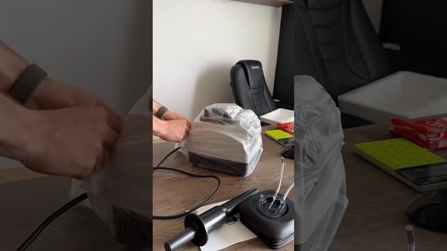 Блендер HURAKAN смотреть онлайн