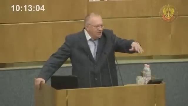 Откуда появилось слово ТОВАРИЩ? Рассказывает Владимир Жириновский. смотреть онлайн