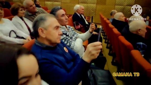 6 марта 2023 г. НИКОЛАЙ ПЛАТОШКИН В ЧЕБОКСАРАХ В честь гостей концерт мастеров искусство.