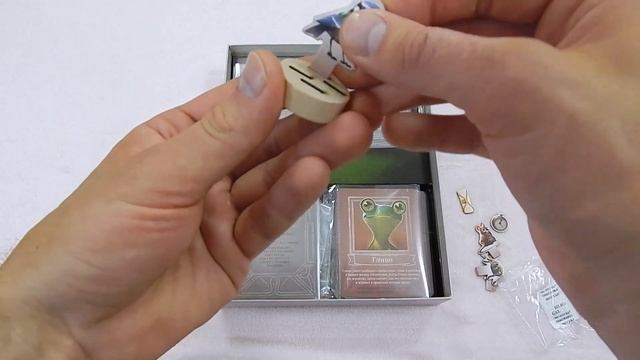 Шерлок пёс - Обзор настольной иры смотреть онлайн