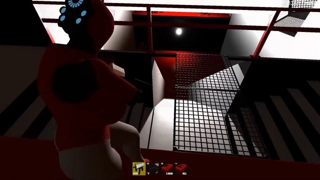 HAYDEE | Gameplay En ESPAÑOL -MOD- Disassembly Line (New Map)