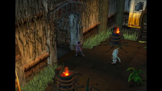 Arc the Lad: Twilight of the Spirits Platinum Trophy Gameplay Walkthrough Part 25 - Mark of Carnage смотреть онлайн