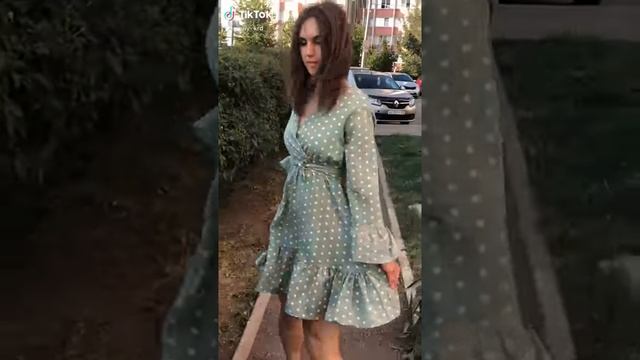 Получили шикарные платья ? смотреть онлайн