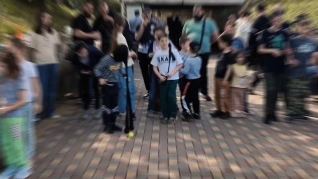 СК Ягуар на отдыхе.13.05.23г.@Jaguar_MuayThai_161 смотреть онлайн