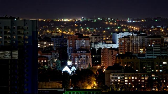 Saratov (Саратов) - Rússia смотреть онлайн