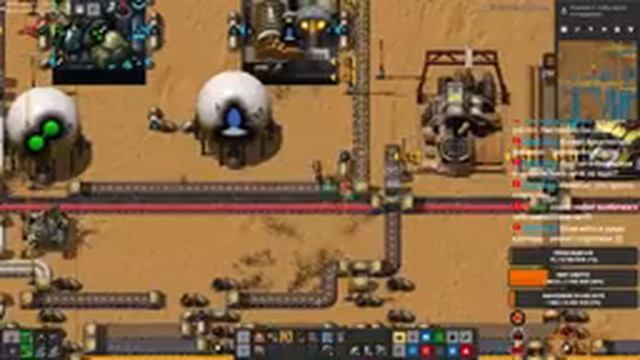Factorio 1.1 Pyanodon Стрим: 08 смотреть онлайн