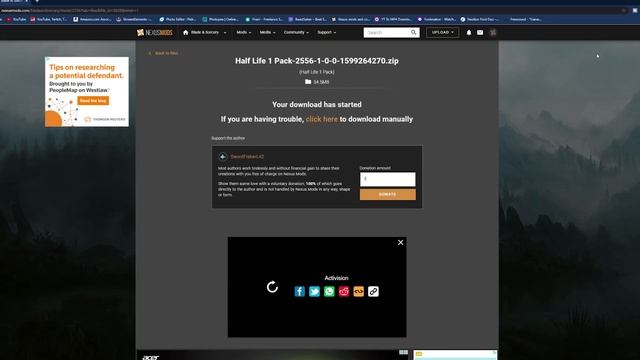 Blade and Sorcery VR | How To Install Mods Easy!!! (Vortex & Manual) смотреть онлайн
