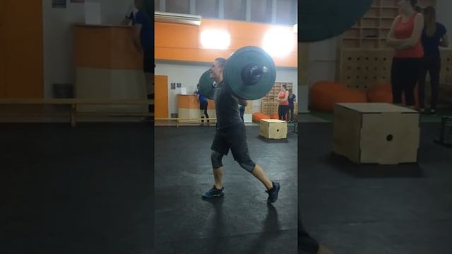 20.1.2016 выпады 10/10 65 кг 2 подход смотреть онлайн